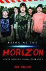 Ben Welch, Welch Ben - Bring Me The Horizon