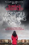 Ad, Sin@95@#233 Crowley, Sinead Crowley, Sinéad Crowley - Are You Watching Me?