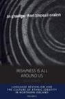 Olaf Zenker - Irish/ness Is All Around Us