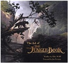 Ellen Wolff, Wolff Ellen, Ellen Woolff - The Art of the Jungle Book