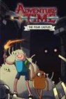 Ryan North, Josh Trujillo, Scott Maynard, Zachary Sterling - Adventure Time Ogn