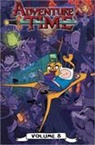 Ryan North - Adventure Time