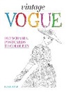 Iain R Webb, Iain R. Webb - Vintage Vogue