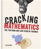 Colin Beveridge - Cracking Mathematics