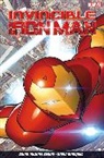 Brian Michael Bendis - Invincible Iron Man Volume 1