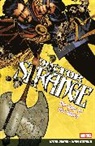 Jason Aaron, Aaron Jason - Doctor Strange Volume 1: The Way of the Weird