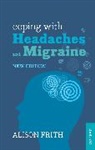 Alison Frith - Coping with Headaches and Migraine