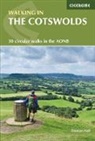 Damian Hall, Damien Hall - Walking in the Cotswolds