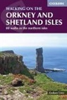 Graham Uney - Walking on the Orkney and Shetland Isles