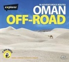 Explorer Publishing and Distribution - Oman Off-Road