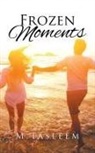 M. Tasleem - Frozen Moments