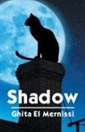 Ghita El Mernissi - Shadow