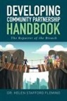 Dr. Helen Stafford Fleming, Helen Stafford Fleming - Developing Community Partnership Handbook