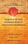 Swami Lakshmanjoo, John Hughes - Essence of the Supreme Reality