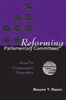 Reuven Y. Hazan - Reforming Parliamentary Committees