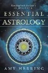 Amy Herring - Essential Astrology