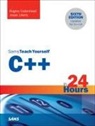 Rogers Cadenhead, Jesse Liberty - C++ in 24 Hours, Sams Teach Yourself