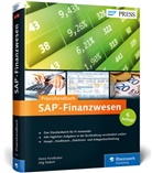 Hein Forsthuber, Heinz Forsthuber, Jörg Siebert - SAP-Finanzwesen