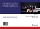 Janis Bibiyana D, Janis Bibiyana D. - Business Organisation