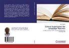 Hailu Wubshet - Clinical Supervision for Language Teachers