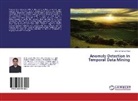 Mehmet Yavuz Onat - Anomaly Detection In Temporal Data Mining
