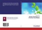 Entesar Hassan - Green Chemistry in Chemical Syntheses