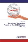 Kawa Mirza Salih - Annotated Translation Project of The Old Man and The Sea