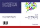 Mifra Ahmad, Mifrah Ahmad, Noreen Izza, Lukma Rahim, Lukman Rahim - A Multi-Dimension Framework For Modelling Educational Games
