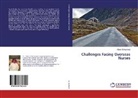Obeid Al Rashoud - Challenges Facing Overseas Nurses