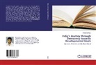 Debabrata Basu - India's Journey through Democracy towards Developmental Goals