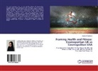 Caroline Robertson - Framing Health and Fitness: Cosmopolitan UK vs Cosmopolitan USA