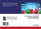 Prakash Chandra Mondal - Opto-Electronic Properties of Surface-Confined Terpyridyl Complexes