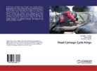 Godfre Ayaga, Godfrey Ayaga, Nicode Mirioba, Nicodemus Mirioba, Nyatundo Onserio, Nyatundo V Onserio... - Road Carnage Cycle Kings