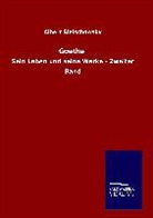 Albert Bielschowsky - Goethe