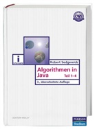 Robert Sedgewick - Algorithmen in Java