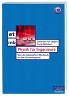 Frank Melchert, Gebhard Von Oppen - Physik für Ingenieure