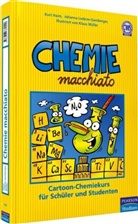 Kurt Haim, Johanna Lederer-Gamberger, Klaus Müller, Klaus Müller - Chemie macchiato