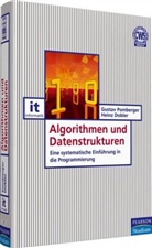 Heinz Dobler, Gustav Pomberger - Algorithmen und Datenstrukturen