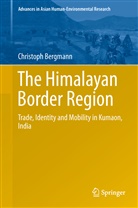 Christoph Bergmann - The Himalayan Border Region