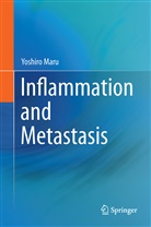 Yoshiro Maru - Inflammation and Metastasis