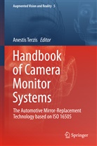 Anesti Terzis, Anestis Terzis - Handbook of Camera Monitor Systems
