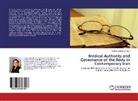 Najma Lashkarian Yazd - Medical Authority and Governance of the Body in Contemporary Iran