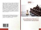 Philip Lux, Lux-p - Les professions liberales et le