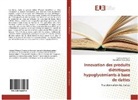 Yamin Mimouni, Yamina Mimouni, Mimouni-y, Oumelkheir Siboukeur - Innovation des produits