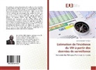 Levis Dieunedort Kamgan, Kamgan-l - Estimation de lincidence du vih a