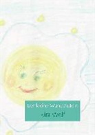 Kira Wolf, Kira Wolf - Der kleine Wunschstern
