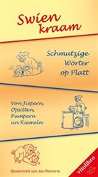Jan Reinertz, Jan Reinertz - Swienkram
