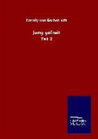 Nataly Von Eschstruth - Jung gefreit