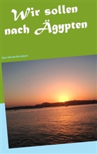 Frank Zacharias - Wir sollen nach Ägypten