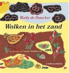 W. de Doncker, G. Dendooven, Gerda Dendooven - Wolken in het zand